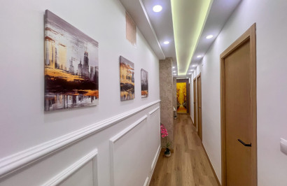 Herverkoop - Appartement / Flat - Torrevieja