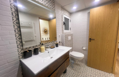 Herverkoop - Appartement / Flat - Torrevieja