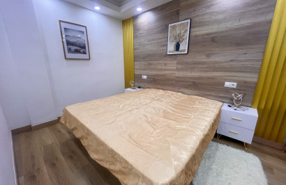 Herverkoop - Appartement / Flat - Torrevieja