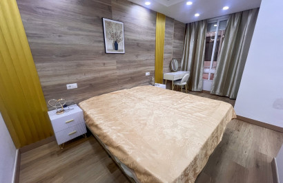 Herverkoop - Appartement / Flat - Torrevieja