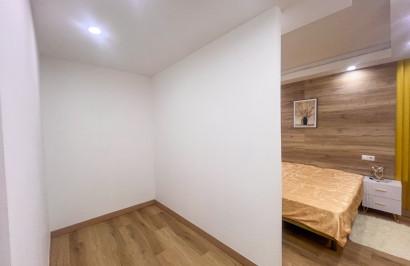 Herverkoop - Appartement / Flat - Torrevieja