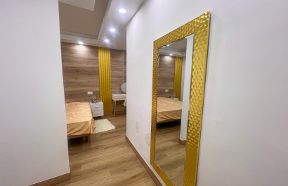 Herverkoop - Appartement / Flat - Torrevieja