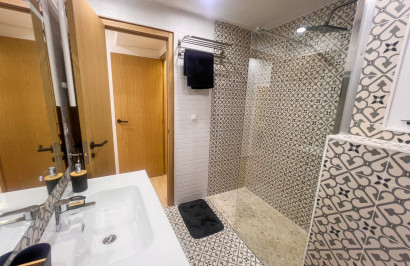 Herverkoop - Appartement / Flat - Torrevieja