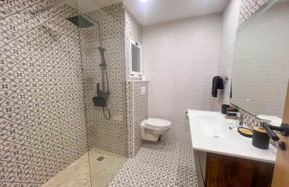 Herverkoop - Appartement / Flat - Torrevieja