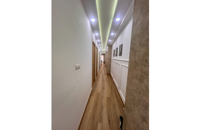 Herverkoop - Appartement / Flat - Torrevieja
