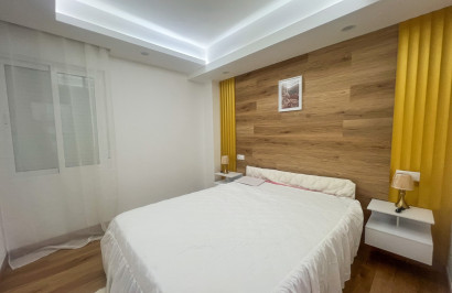 Herverkoop - Appartement / Flat - Torrevieja