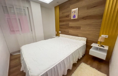 Herverkoop - Appartement / Flat - Torrevieja