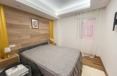 Herverkoop - Appartement / Flat - Torrevieja