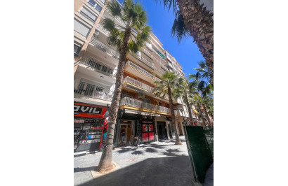 Herverkoop - Appartement / Flat - Torrevieja