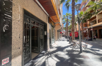 Herverkoop - Appartement / Flat - Torrevieja