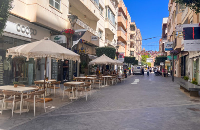 Herverkoop - Appartement / Flat - Torrevieja