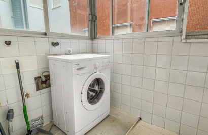 Resale - Apartment / Flat - Guardamar del Segura - Pueblo