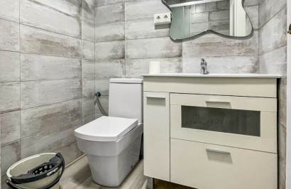 Resale - Apartment / Flat - Guardamar del Segura - Pueblo