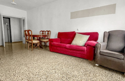 Resale - Apartment / Flat - Guardamar del Segura - Pueblo