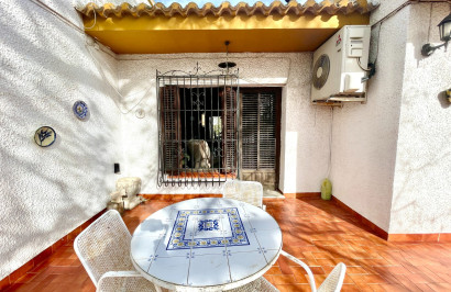 Resale - Detached Villa - Benejúzar - Comunidad Valenciana