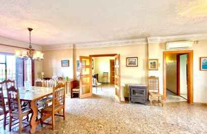 Resale - Detached Villa - Benejúzar - Comunidad Valenciana