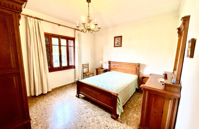 Resale - Detached Villa - Benejúzar - Comunidad Valenciana