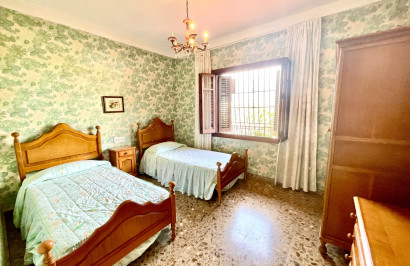 Resale - Detached Villa - Benejúzar - Comunidad Valenciana