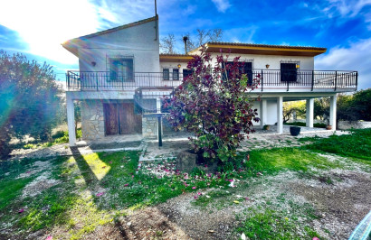 Resale - Detached Villa - Benejúzar - Comunidad Valenciana