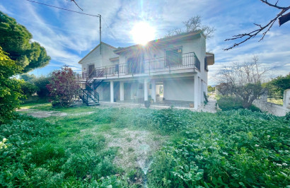 Resale - Detached Villa - Benejúzar - Comunidad Valenciana