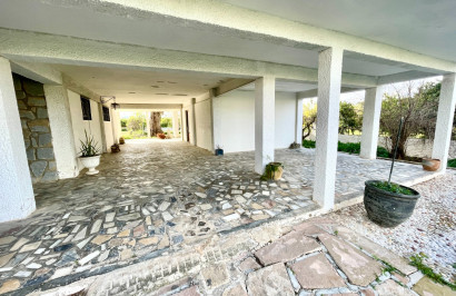Resale - Detached Villa - Benejúzar - Comunidad Valenciana