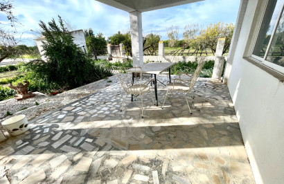 Resale - Detached Villa - Benejúzar - Comunidad Valenciana