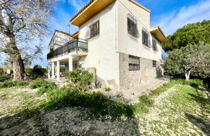 Resale - Detached Villa - Benejúzar - Comunidad Valenciana