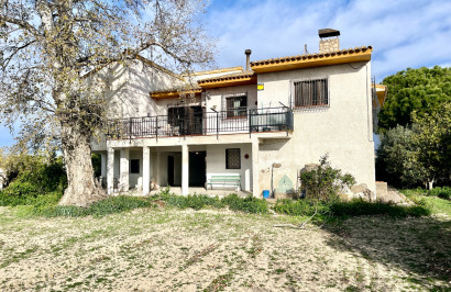 Resale - Detached Villa - Benejúzar - Comunidad Valenciana