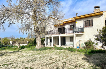 Resale - Detached Villa - Benejúzar - Comunidad Valenciana
