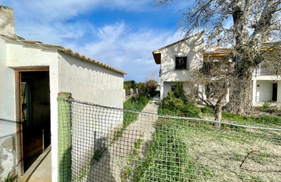 Resale - Detached Villa - Benejúzar - Comunidad Valenciana