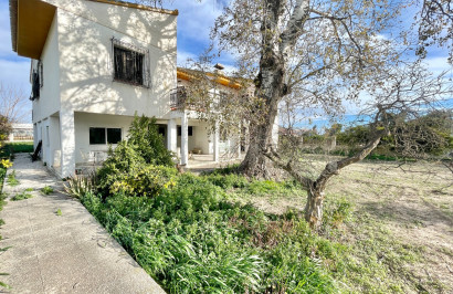 Resale - Detached Villa - Benejúzar - Comunidad Valenciana