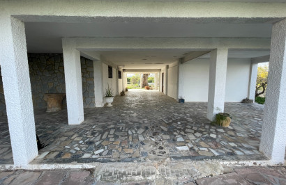 Resale - Detached Villa - Benejúzar - Comunidad Valenciana