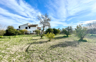 Resale - Detached Villa - Benejúzar - Comunidad Valenciana