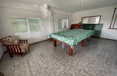 Resale - Detached Villa - Benejúzar - Comunidad Valenciana