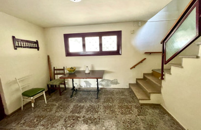 Resale - Detached Villa - Benejúzar - Comunidad Valenciana