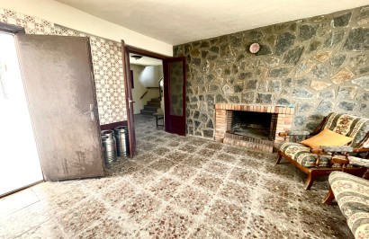 Resale - Detached Villa - Benejúzar - Comunidad Valenciana