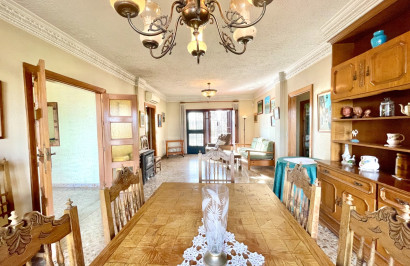 Resale - Detached Villa - Benejúzar - Comunidad Valenciana