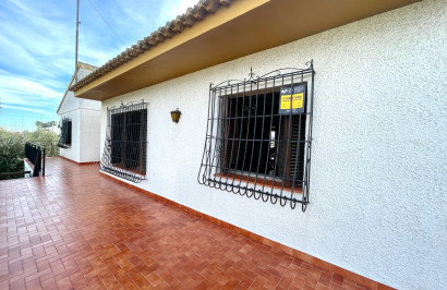 Resale - Detached Villa - Benejúzar - Comunidad Valenciana