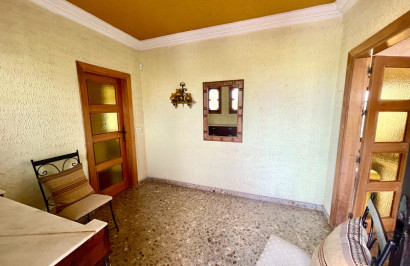 Resale - Detached Villa - Benejúzar - Comunidad Valenciana