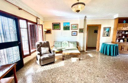 Resale - Detached Villa - Benejúzar - Comunidad Valenciana