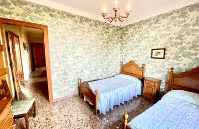 Resale - Detached Villa - Benejúzar - Comunidad Valenciana
