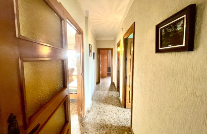 Resale - Detached Villa - Benejúzar - Comunidad Valenciana