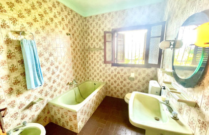 Resale - Detached Villa - Benejúzar - Comunidad Valenciana
