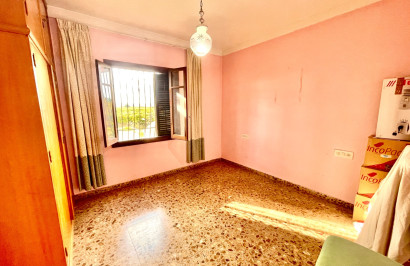 Resale - Detached Villa - Benejúzar - Comunidad Valenciana