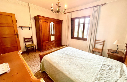 Resale - Detached Villa - Benejúzar - Comunidad Valenciana