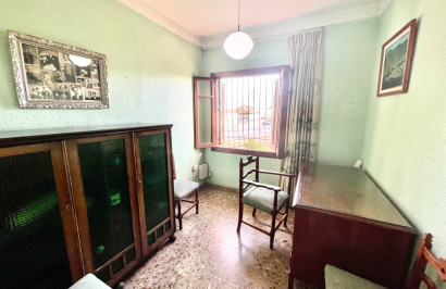 Resale - Detached Villa - Benejúzar - Comunidad Valenciana