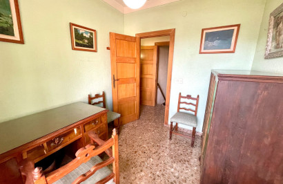 Resale - Detached Villa - Benejúzar - Comunidad Valenciana