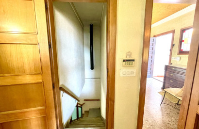 Resale - Detached Villa - Benejúzar - Comunidad Valenciana