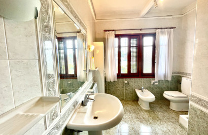 Resale - Detached Villa - Benejúzar - Comunidad Valenciana