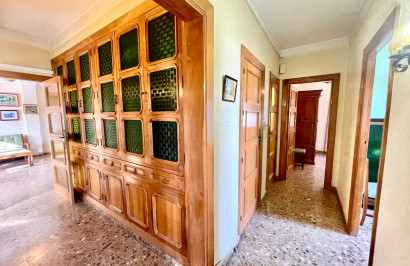 Resale - Detached Villa - Benejúzar - Comunidad Valenciana